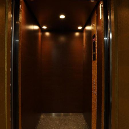 Cameron Kea Farm Hotel Бринчанг Экстерьер фото