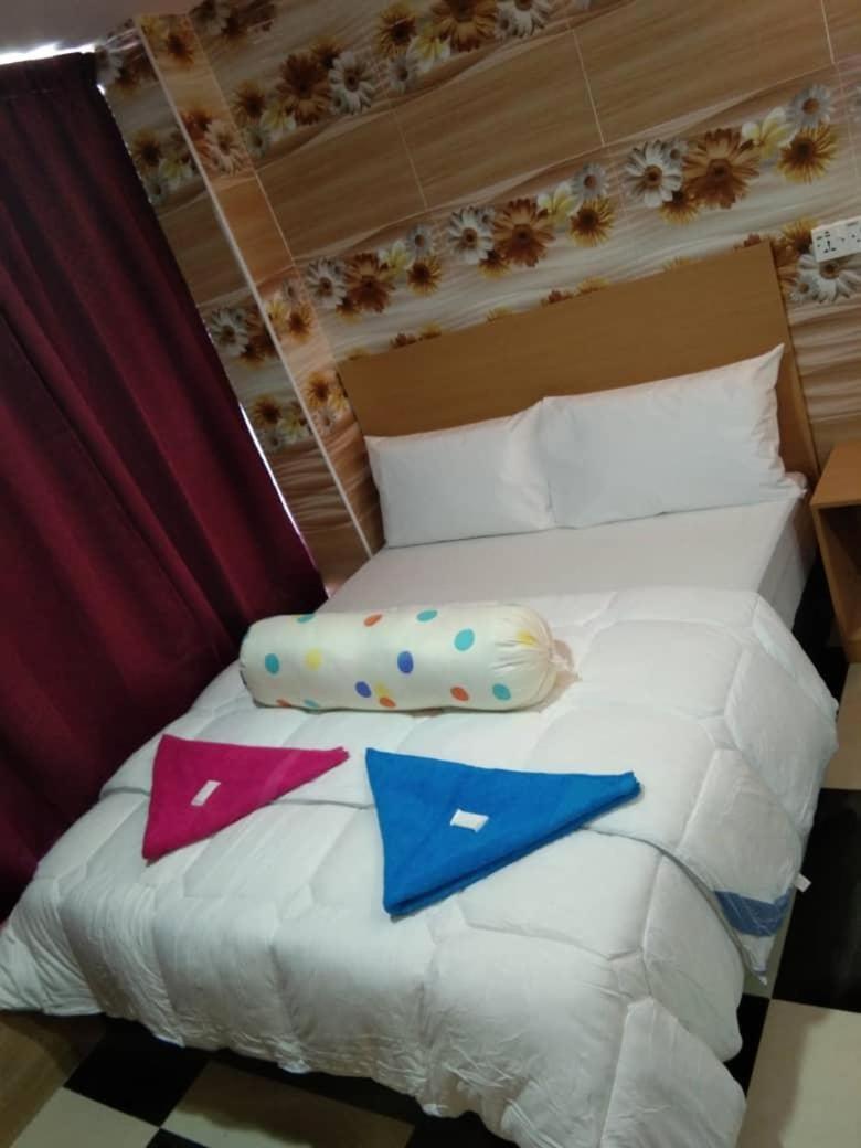 Cameron Kea Farm Hotel Бринчанг Экстерьер фото