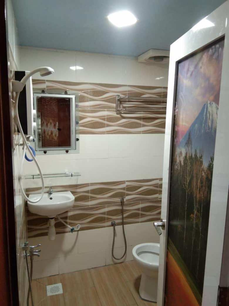 Cameron Kea Farm Hotel Бринчанг Экстерьер фото